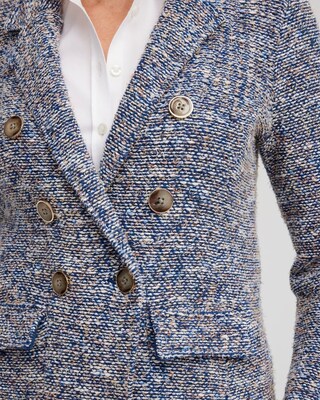 Tweed Blazer | Chico's